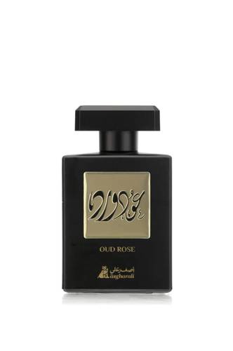عطر عود ورد