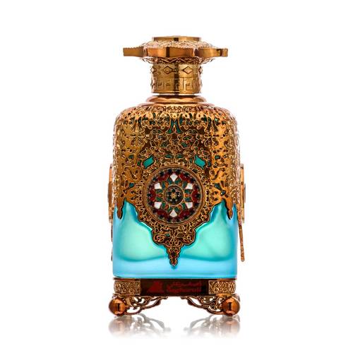 عطر رنين الجواهر