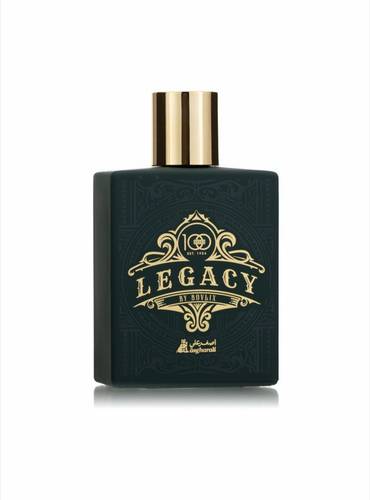 عطر ليجاسي 100 مل اصغر علي
