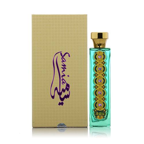 عطر سامية