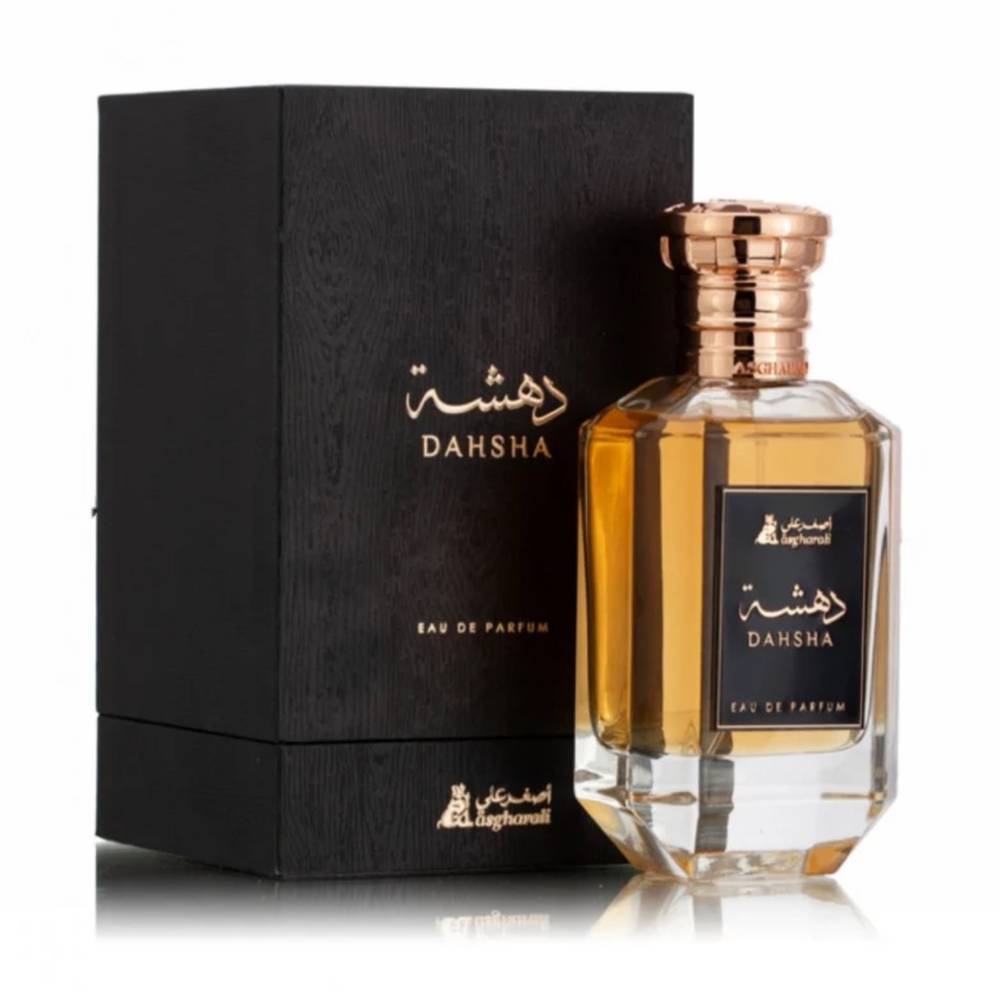 عطر دهشة - متجر اصغر على