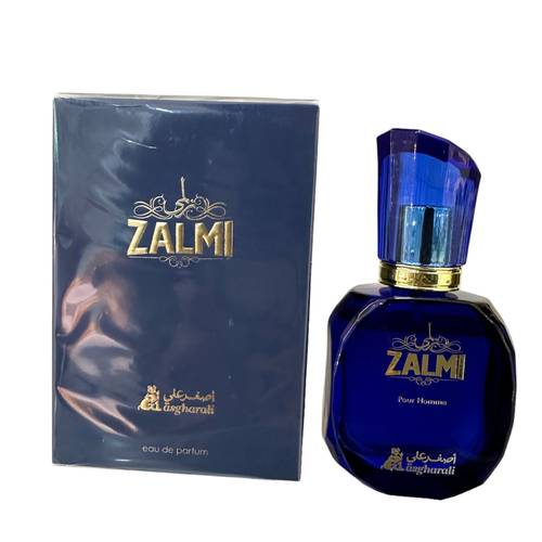 عطر زالمي للرجال