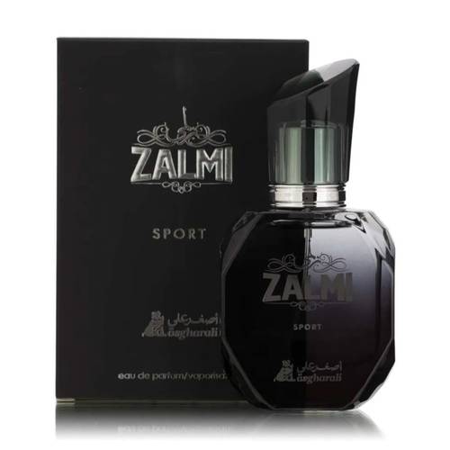 عطر زالمي سبورت