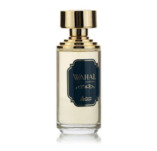 عطر وهل