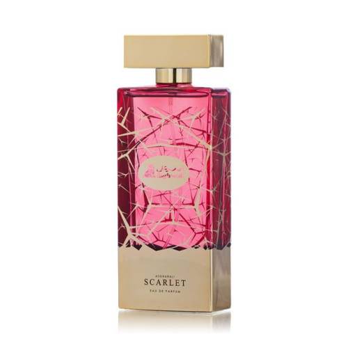 عطر سكارليت أصغر علي