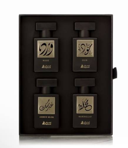 مجموعة مثيرة