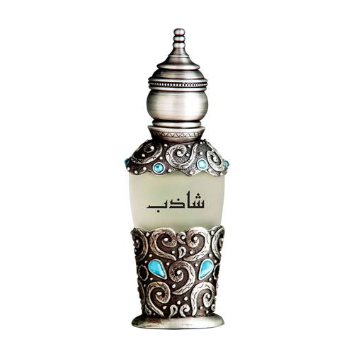عطر شاذب