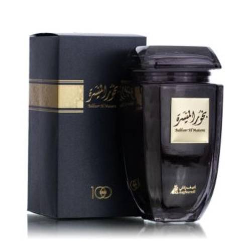 بخور الميسرة