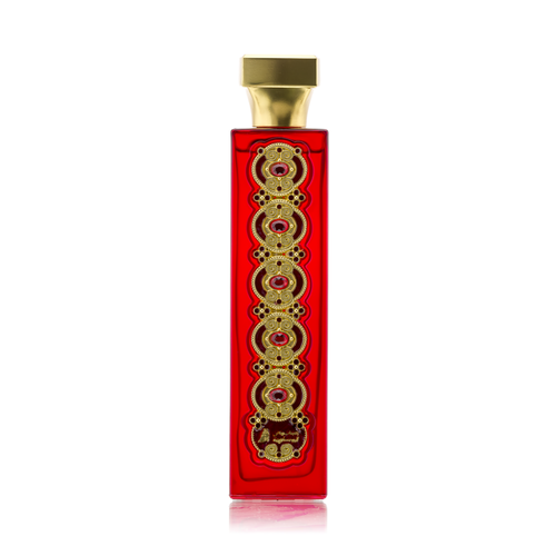 عطر سامية الطيب