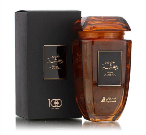 بخور دهشة