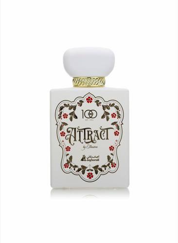 عطر أتراكت