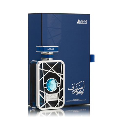 عطر اصداف