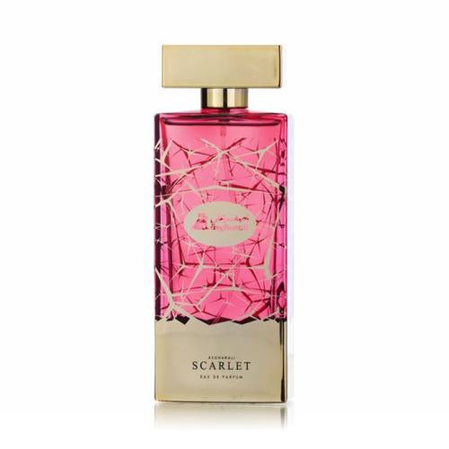 عطر سكارليت أصغر علي