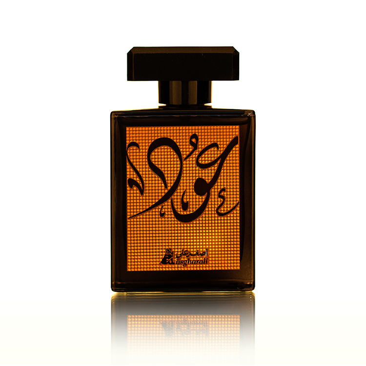 عطر عود 100مل - عطور اصغر على - عطور -متجر أصغر علي