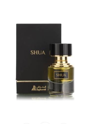 دهن شعاء