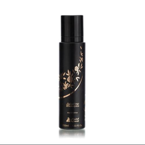 عطر عود استبرق