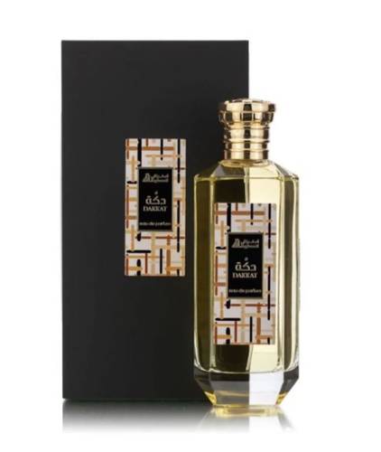 عطر دكة