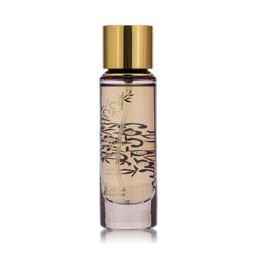 عطر إستبرق – رذاذ للشعر 