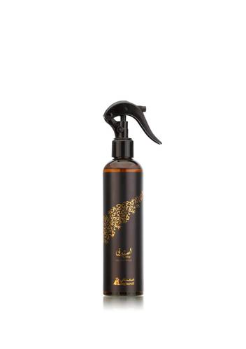 معطر استبرق بخاخ مفارش