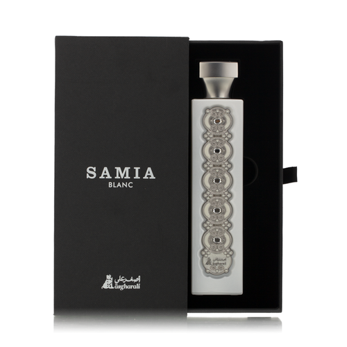 عطر سامية بلانك