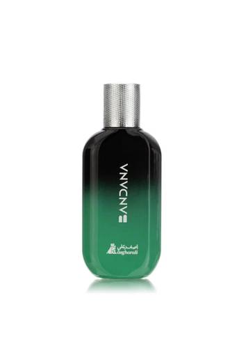 عطر باندانا الاخضر