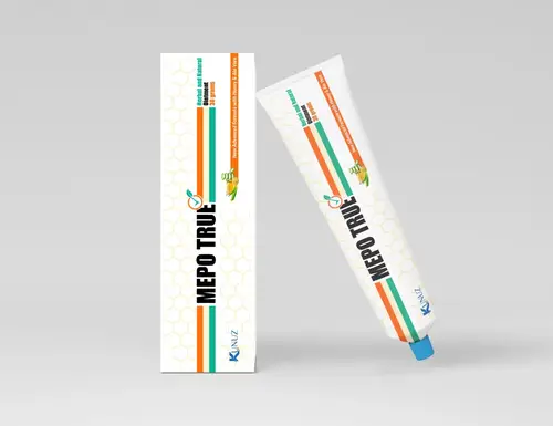 Mepo true ointment