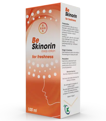 Beskinorin LOTION