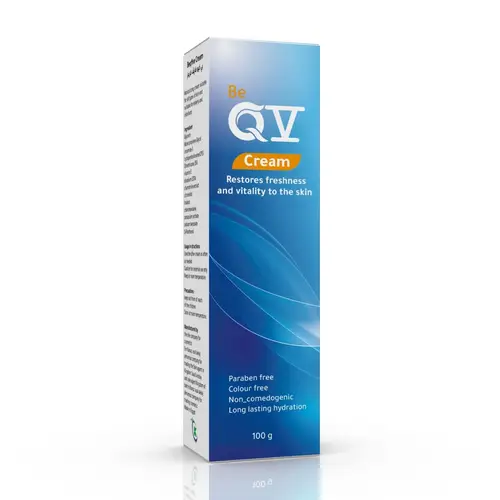 BEQFIVE CREAM