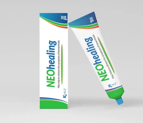 NEO HEALING OINTMENT
