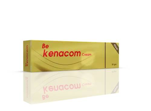 Bekenacom cream