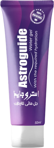 Astroguide water gel