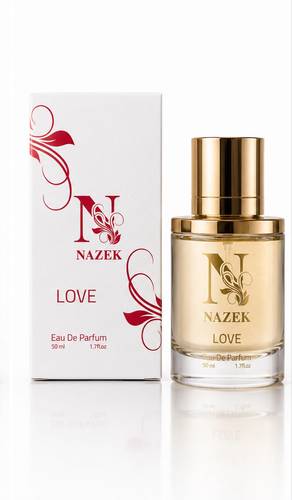 Nazek Love