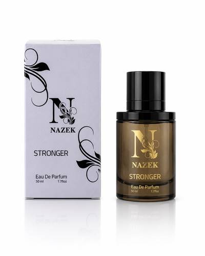 Nazek Stronger