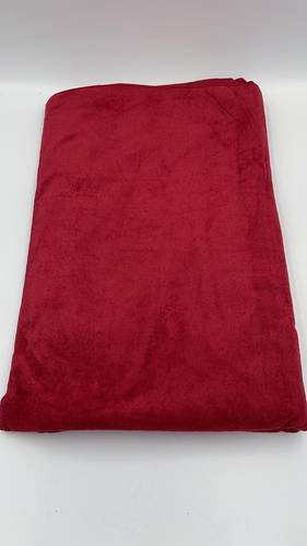 منشفة سحريه Bath Towel - احمر - 180*90