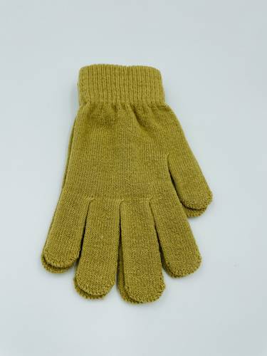 دسوس شتوي سترتش  - بيج