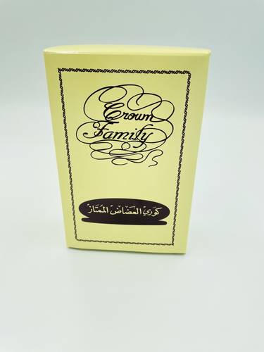 شراب العائله العضاض كوري ممتاز  