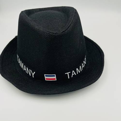قبعه شمسيه TAMANY - اسود