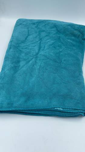 منشفة سحريه Bath Towel - اخضر - 180*90