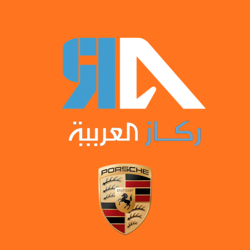 فلتر هواء  AIR FILTER porsche
