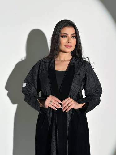 عباية رونق