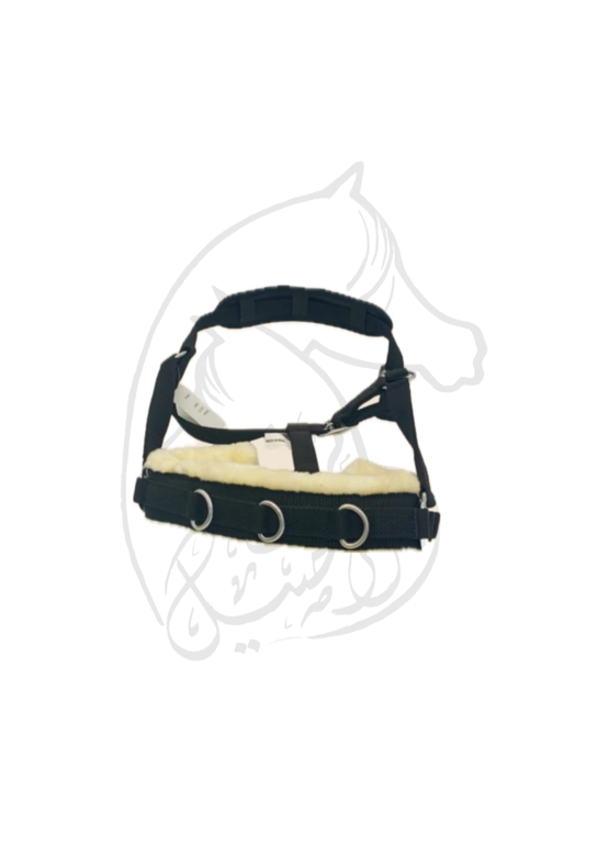 رشمة (راسيه) لنش مقاس عربي cob