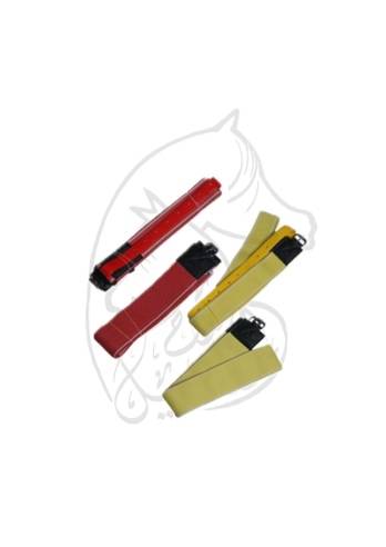 حزام سرج سباق مقاس cob