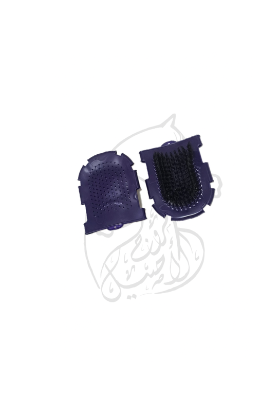 محسه سليكون بفرشاه 