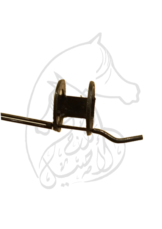قاعدة لف الباندج