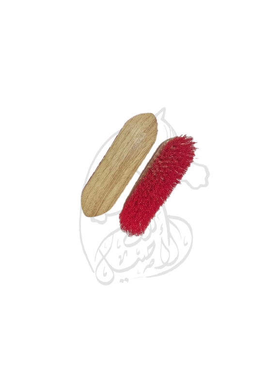فرشة تنظيف خشنه