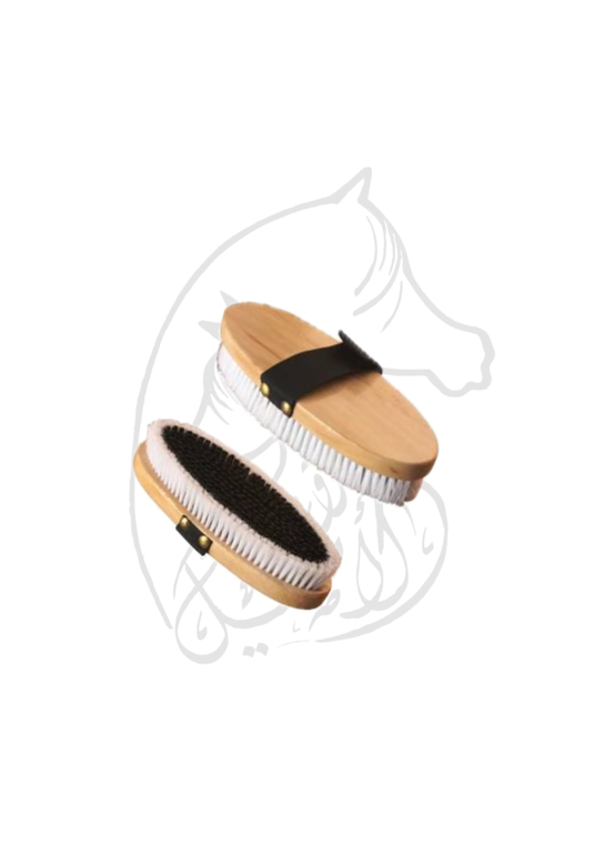 فرشاة تنظيف ناعمه وسط