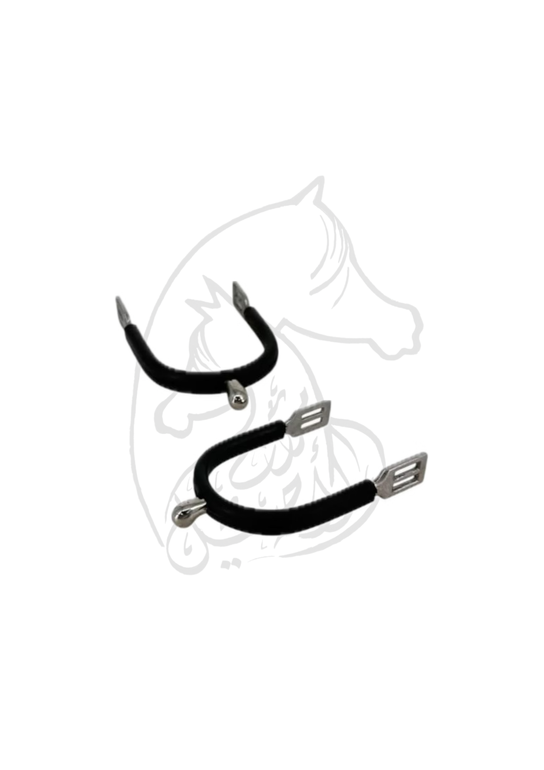مهاميز ماركة هاي رايدر 