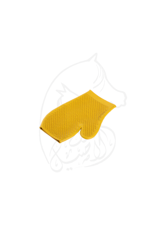 محسة قفاز 