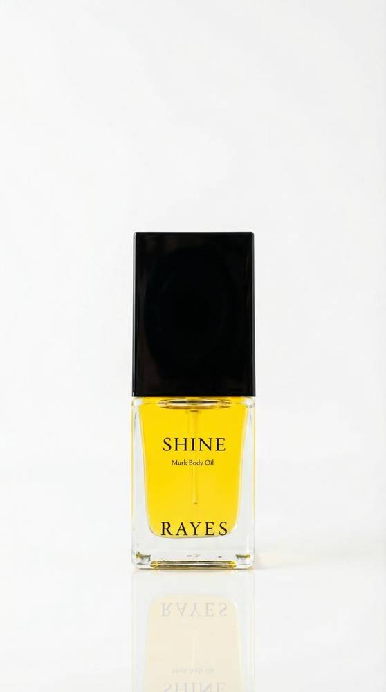SHINE MUSK