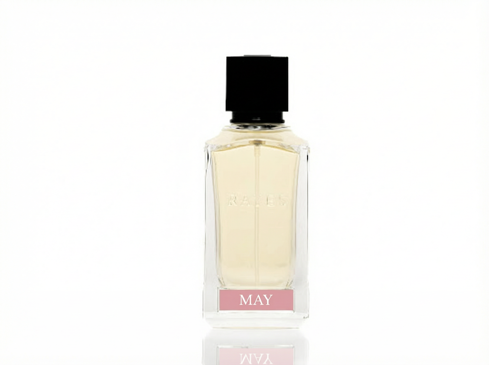 MAY